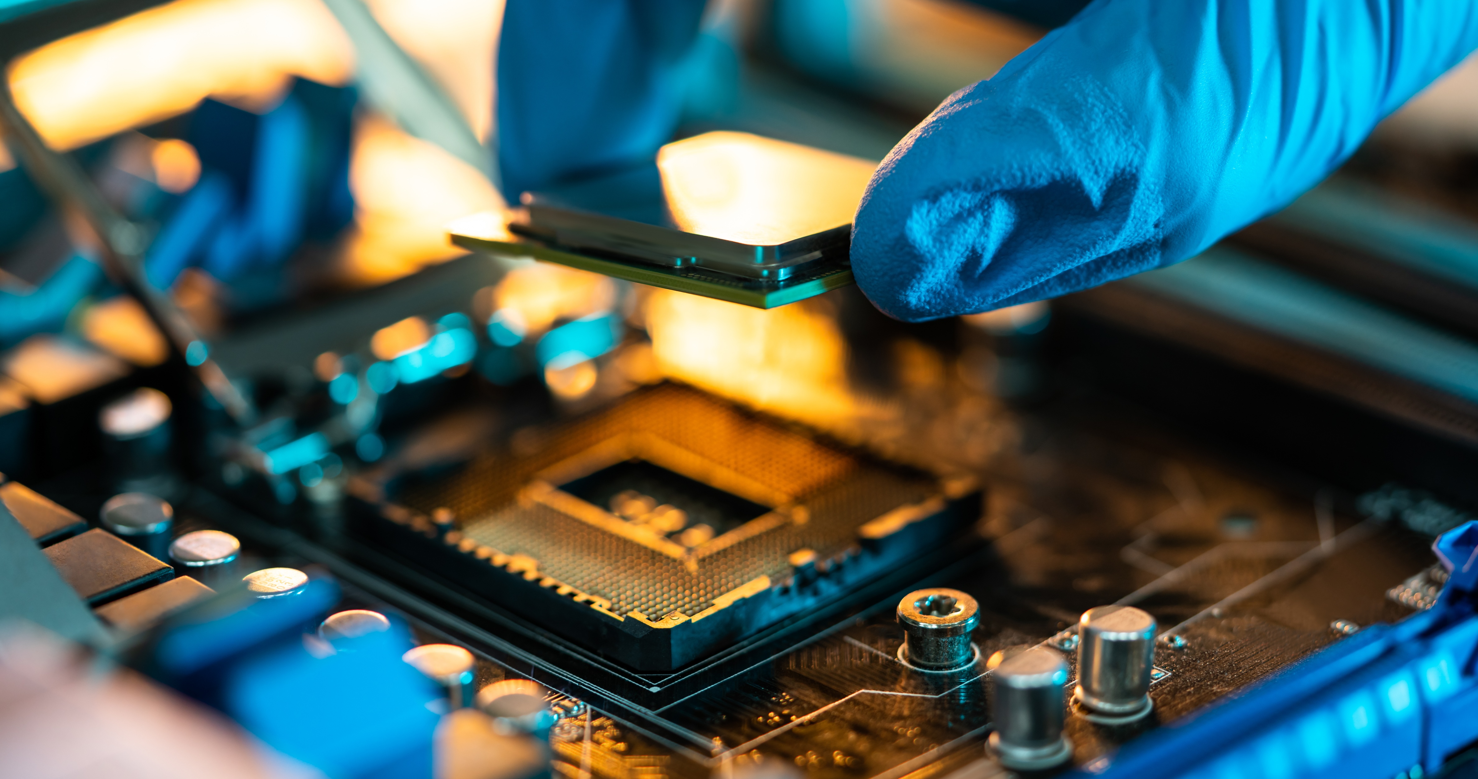 パッケージング用シリコーン接着剤